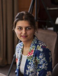 Bela Khotenashvili
