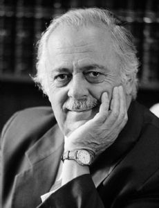 George Bizos