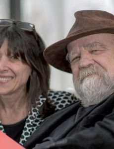 Serge Bouchard and Marie-Christine Lévesque