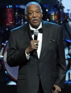 Bobby Bennett (The Famous Flames)
