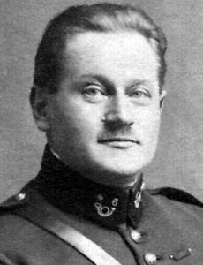 Louis Léon Marie André Buisson