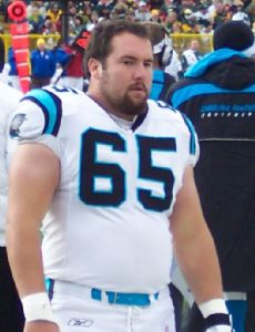 Ryan Kalil