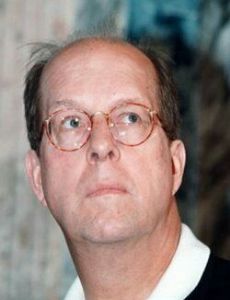 Prince Rostislav Romanov (1938–1999)