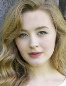 Emily Marie Palmer