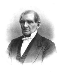 John Berry McFerrin