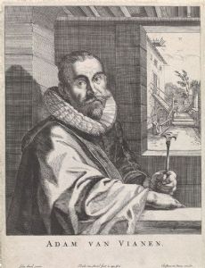 Adam van Vianen