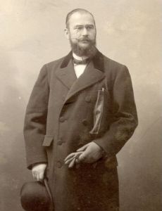Henry Potonié