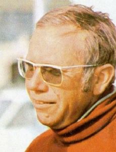 Paul Elvstrøm