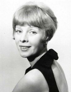 Véra Norman