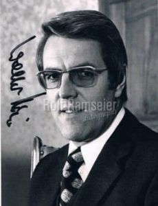 Walter Kieber