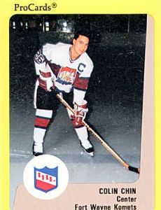 Craig Endean