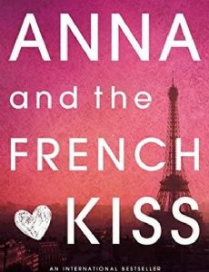 Anna and the French Kiss