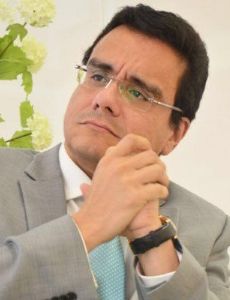 Ramses Vargas