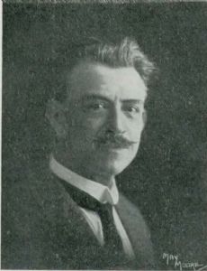 Alfred Hill