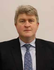 Michael McNamara (politician)