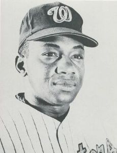 Willie Kirkland