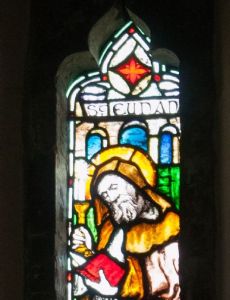 Adomnán