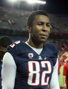 Juron Criner