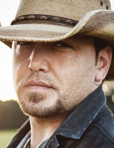 Jason Aldean