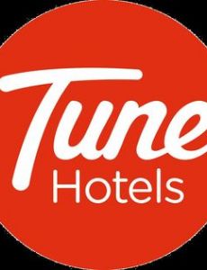 Tune Hotels