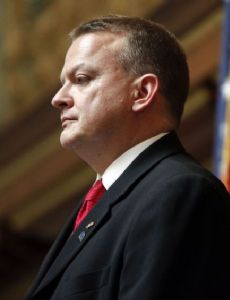 Bill Kramer
