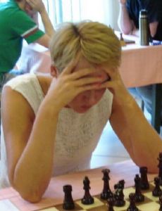 Tatiana Shumiakina