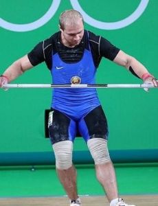 Aliaksandr Bersanau