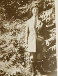 Fanny Carter Edson
