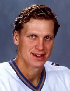 Mark Tinordi
