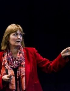 Diana Darke