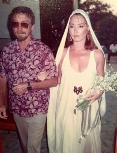 Debra Tate and William E. Mussenden