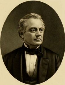 William F. Allen (New York)