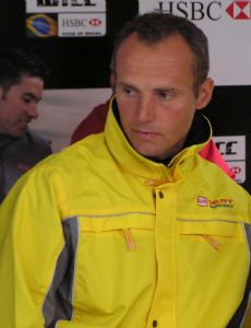 Rickard Rydell
