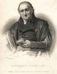 Alexander Adam