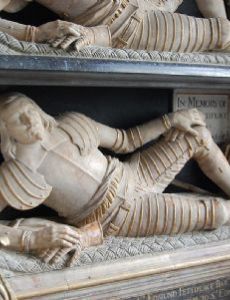 John Fettiplace (politician died 1658)