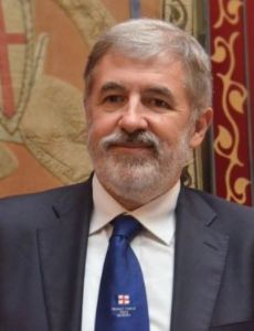 Marco Bucci (politician)