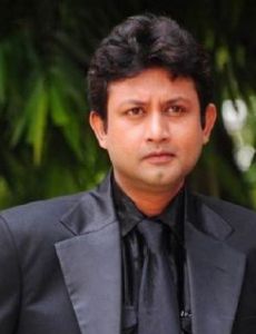 Amin Khan