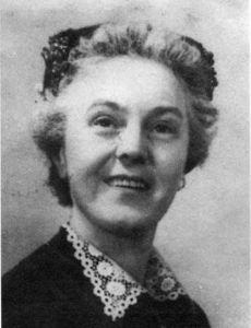 Lorna Hill