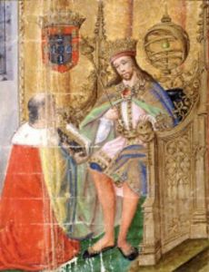 Rui de Pina