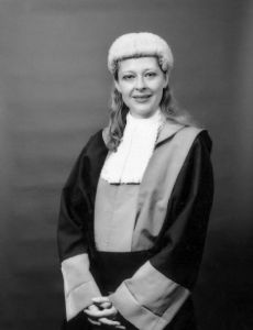 Margaret McMurdo