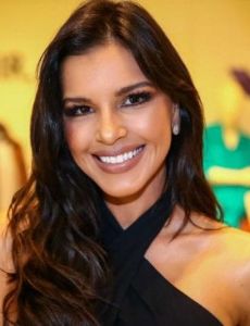 Mariana Rios