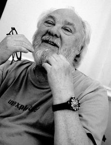 Peter Sinfield