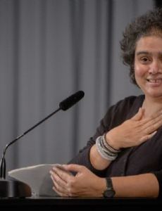 Nivedita Prasad