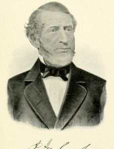 James M. Cook