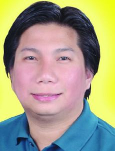Dino Carlo Chua