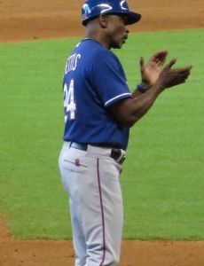 Gary Pettis