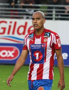 Douglas Sequeira