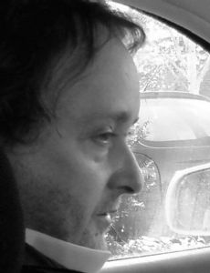 Damian LeGassick
