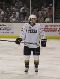 Sean Backman