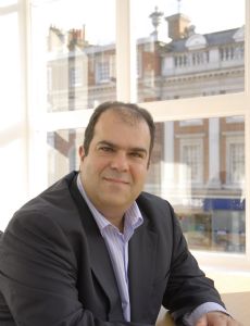 Stelios Haji-Ioannou